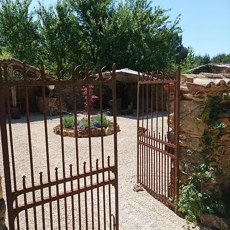 La Grange Dans La Foret Σπίτι διακοπών *