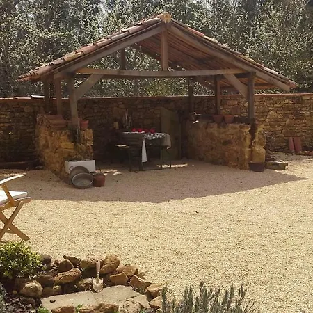 Σπίτι διακοπών La Grange Dans La Foret