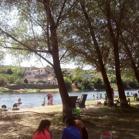 Holiday home La Grange Dans La Foret *