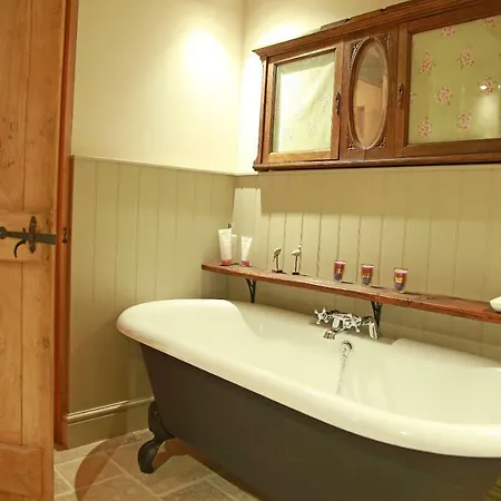 Casa vacanze La Grange Dans La Foret