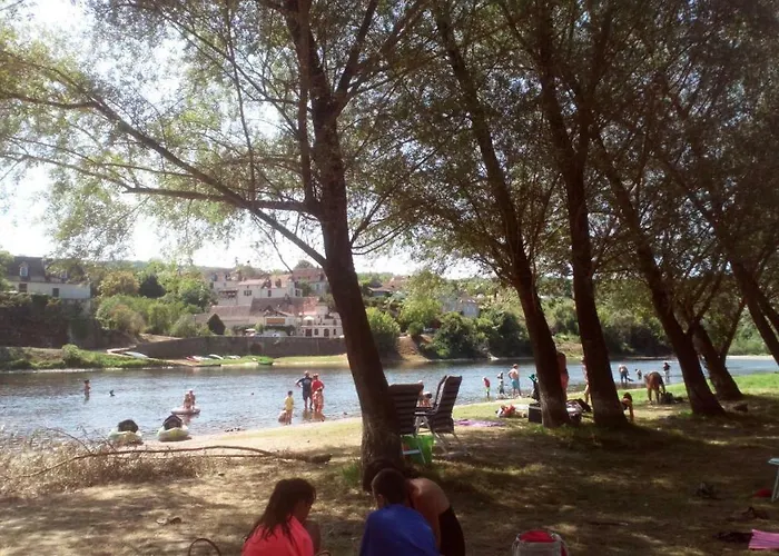 בית נופש La Grange Dans La Foret *