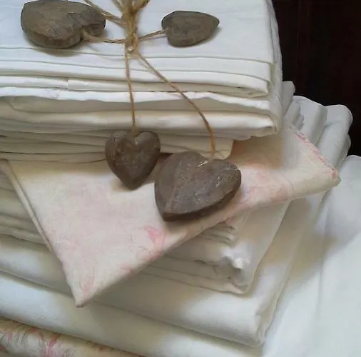 בית נופש La Grange Dans La Foret Fumel